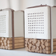 Illustration for article titled Apparently Porcelain and Wooden Doweling are the Perfect Materials For Speaker Quality